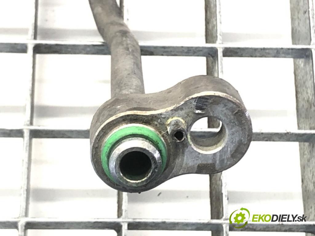 SEAT IBIZA III (6L1) 2002 - 2009    1.9 TDI 96 kW [131 KM] olej napędowy 2002 - 2009  rúrka klimatizácie 6Q0820741A (Rúrky klimatizácie)