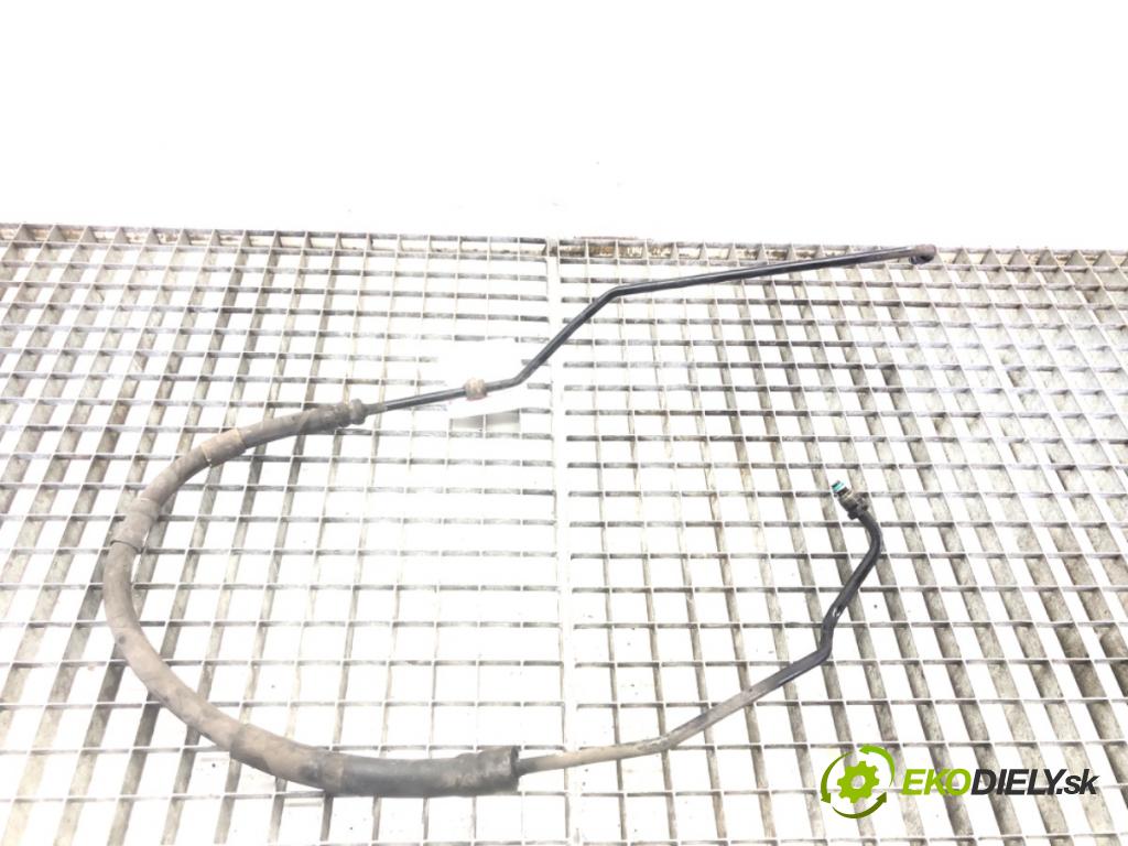 SEAT CORDOBA Vario (6K5) 1996 - 2002    1.6 i 55 kW [75 KM] benzyna 1996 - 2002  hadica servočerpadlo  (Rúrky, hadice servočerpadla)