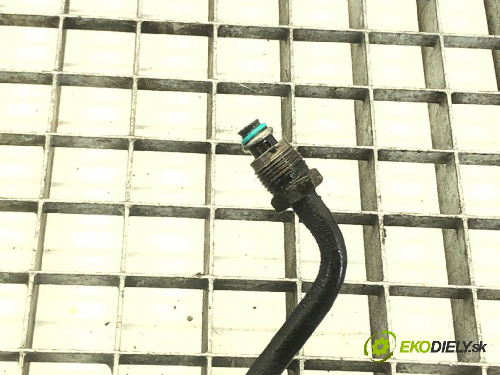 SEAT CORDOBA Vario (6K5) 1996 - 2002    1.6 i 55 kW [75 KM] benzyna 1996 - 2002  hadica servočerpadlo  (Rúrky, hadice servočerpadla)