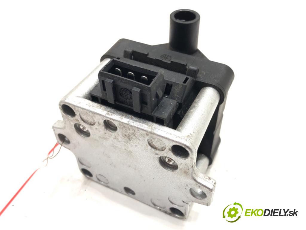 SEAT CORDOBA Vario (6K5) 1996 - 2002    1.6 i 55 kW [75 KM] benzyna 1996 - 2002  Cievka zapaľovacia  (Zapaľovacie cievky, moduly)