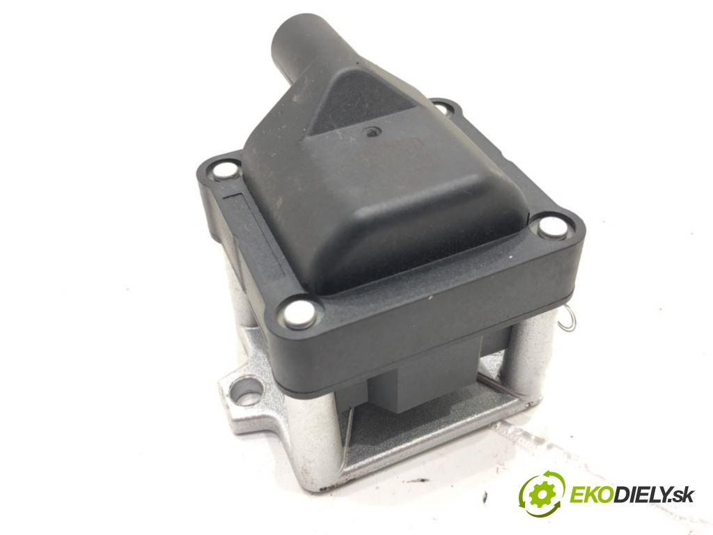 SEAT CORDOBA Vario (6K5) 1996 - 2002    1.6 i 55 kW [75 KM] benzyna 1996 - 2002  Cievka zapaľovacia  (Zapaľovacie cievky, moduly)