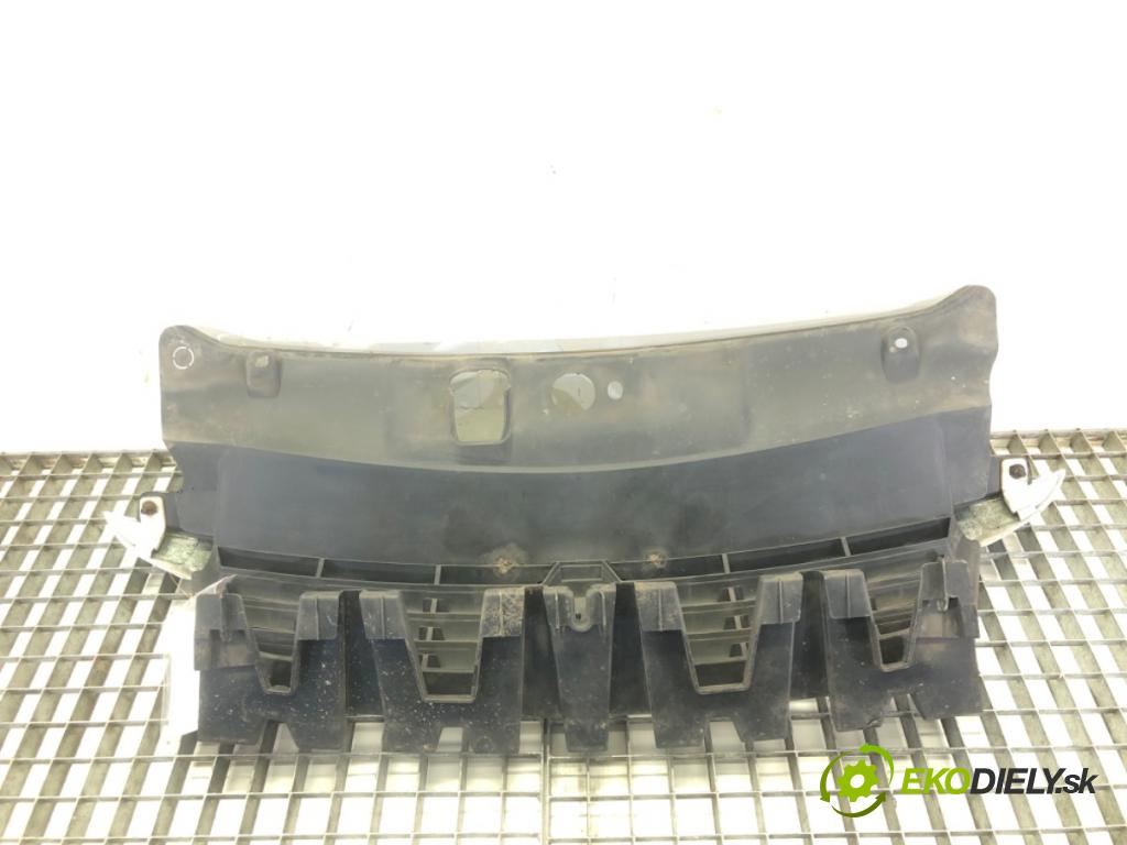 RENAULT THALIA II (LU_) 2008 - 2022    1.2 16V (LU2V) 55 kW [75 KM] benzyna 2008 - 2014  mřížka maska  (Mřížky (masky) chladičů)