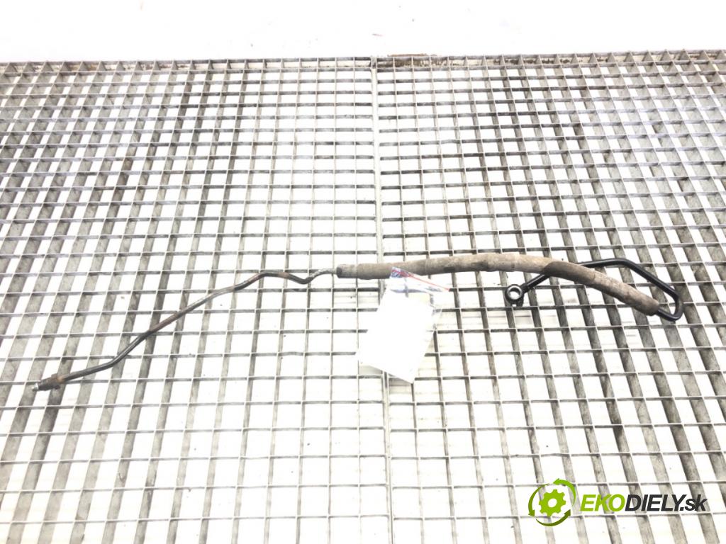 SKODA FABIA I (6Y2) 1999 - 2008    1.4 44 kW [60 KM] benzyna 2000 - 2002  hadica servočerpadlo  (Rúrky, hadice servočerpadla)