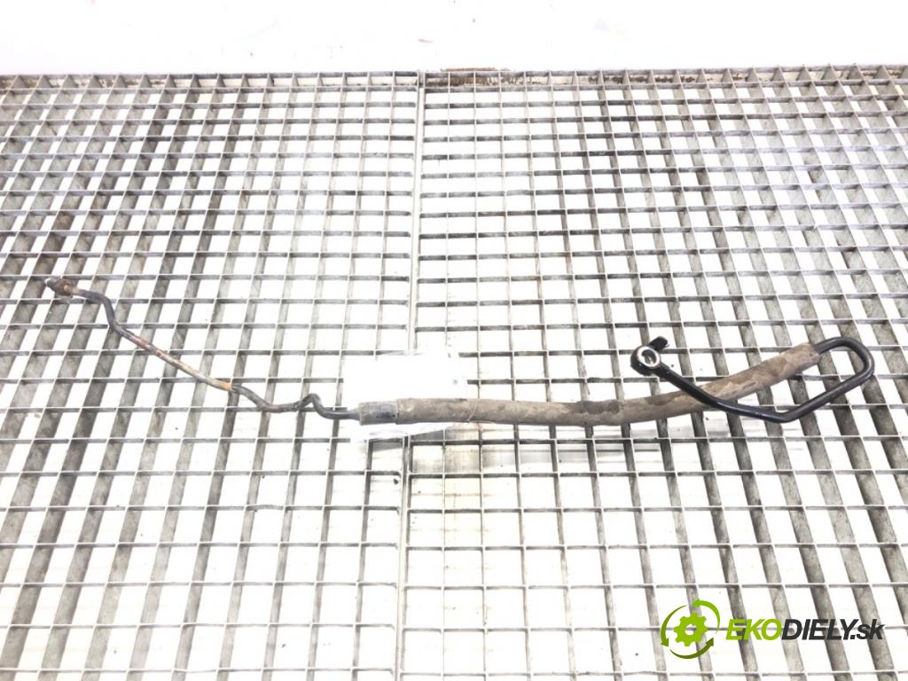 SKODA FABIA I (6Y2) 1999 - 2008    1.4 44 kW [60 KM] benzyna 2000 - 2002  hadica servočerpadlo  (Rúrky, hadice servočerpadla)