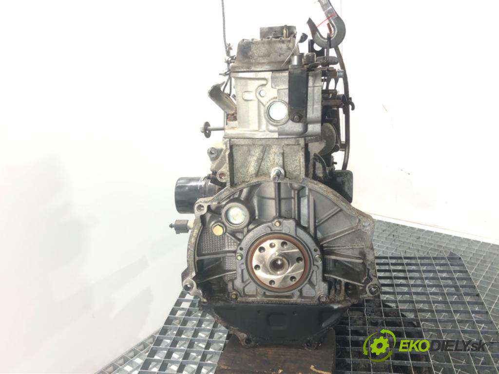 SKODA FABIA I (6Y2) 1999 - 2008    1.4 44 kW /60HP  2000 - 2002  Motor AZE (Motory (kompletné))