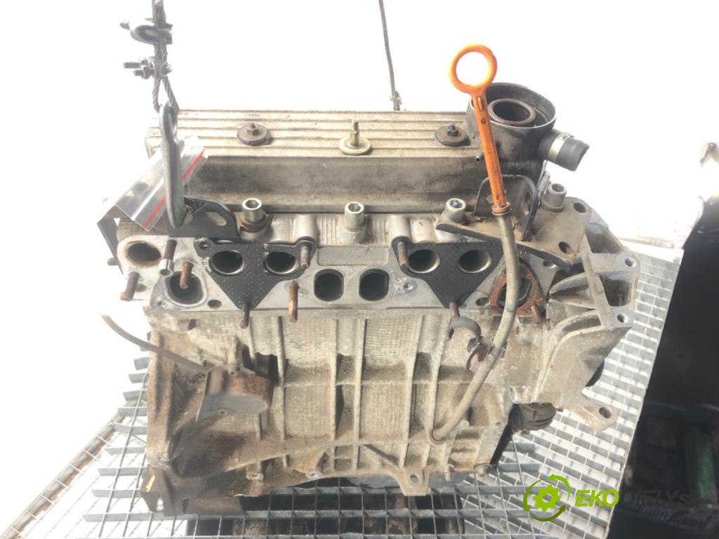 SKODA FABIA I (6Y2) 1999 - 2008    1.4 44 kW /60HP  2000 - 2002  Motor AZE (Motory (kompletné))