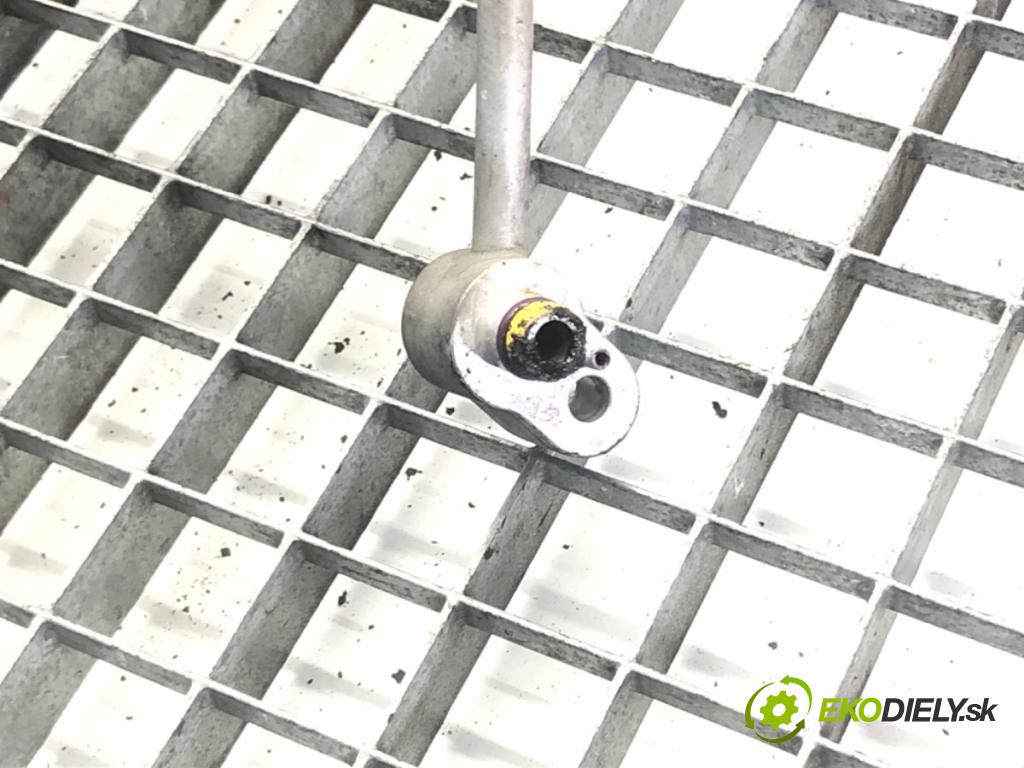 VW TOURAN (1T1, 1T2) 2003 - 2010    1.9 TDI 74 kW [100 KM] olej napędowy 2003 - 2004  rúrka klimatizácie 1T0820741K (Rúrky klimatizácie)