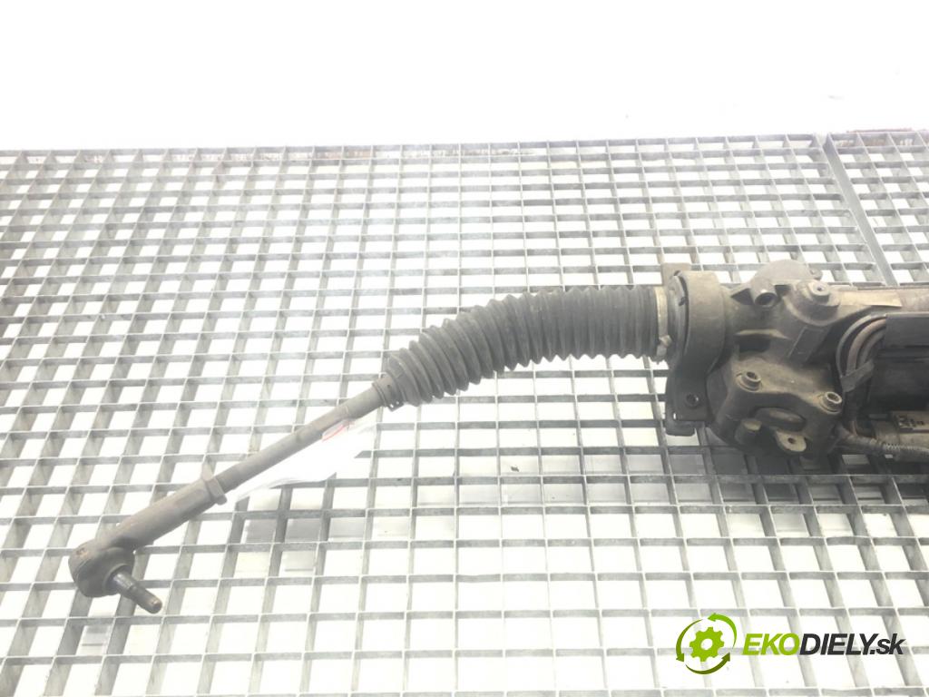 VW TOURAN (1T1, 1T2) 2003 - 2010    1.9 TDI 74 kW [100 KM] olej napędowy 2003 - 2004  riadenie 1K1423051CE (Riadenia)