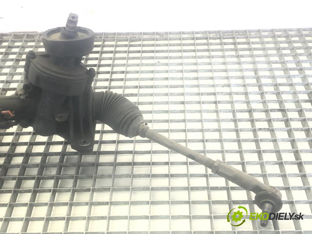 VW TOURAN (1T1, 1T2) 2003 - 2010    1.9 TDI 74 kW [100 KM] olej napędowy 2003 - 2004  riadenie 1K1423051CE (Riadenia)