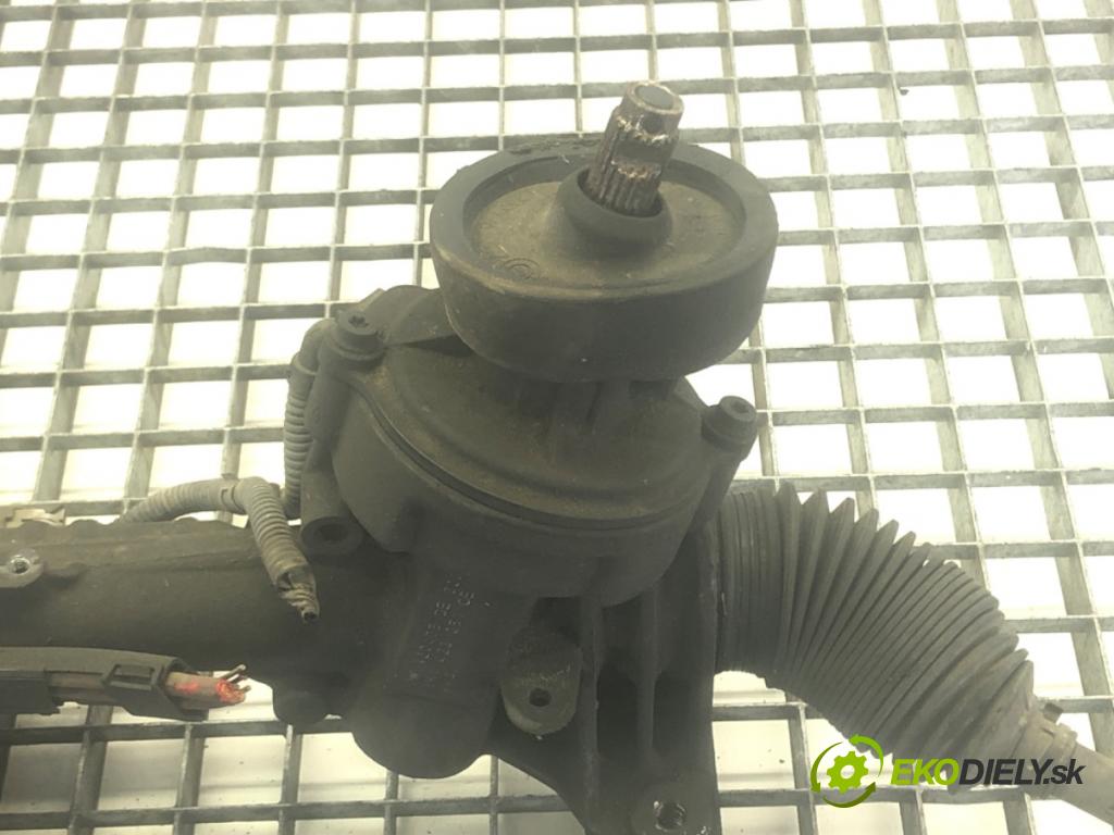 VW TOURAN (1T1, 1T2) 2003 - 2010    1.9 TDI 74 kW [100 KM] olej napędowy 2003 - 2004  riadenie 1K1423051CE (Riadenia)