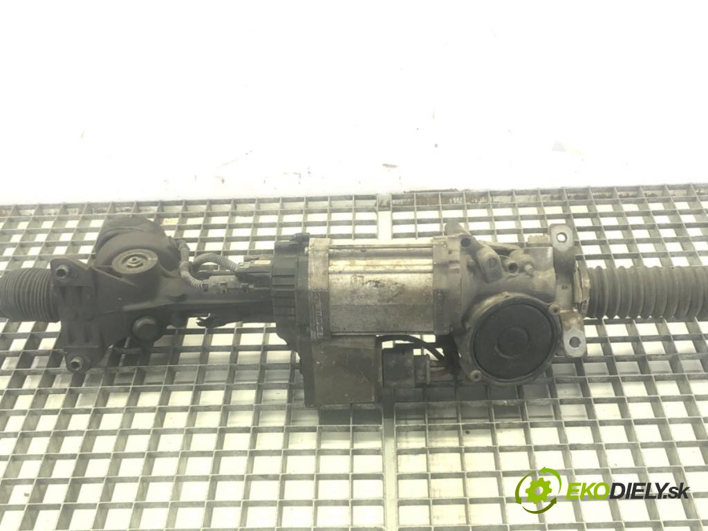 VW TOURAN (1T1, 1T2) 2003 - 2010    1.9 TDI 74 kW [100 KM] olej napędowy 2003 - 2004  riadenie 1K1423051CE (Riadenia)