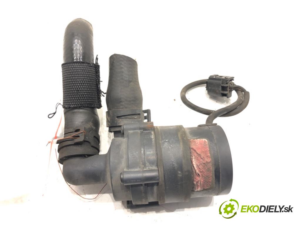 VW TOURAN (1T1, 1T2) 2003 - 2010    1.9 TDI 74 kW [100 KM] olej napędowy 2003 - 2004  DALŠÍ: pumpa vody  (Vodní pumpy)