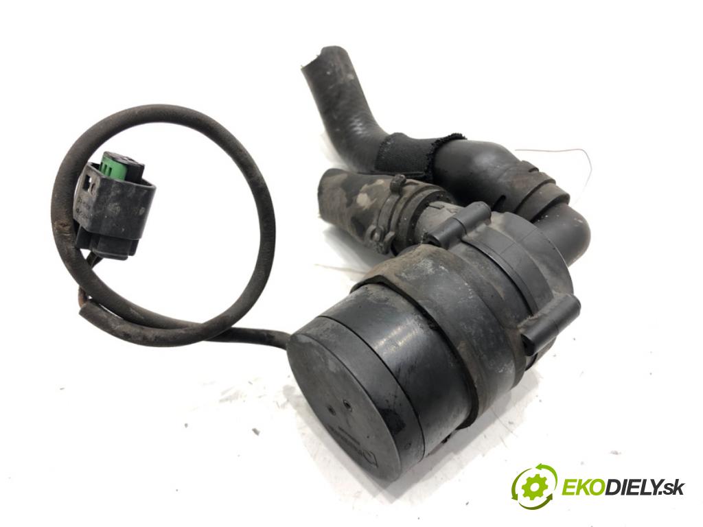 VW TOURAN (1T1, 1T2) 2003 - 2010    1.9 TDI 74 kW [100 KM] olej napędowy 2003 - 2004  DALŠÍ: pumpa vody  (Vodní pumpy)