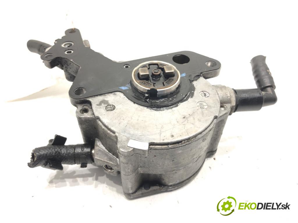 VW TOURAN (1T1, 1T2) 2003 - 2010    1.9 TDI 74 kW [100 KM] olej napędowy 2003 - 2004  pumpa vakuová 038145209C