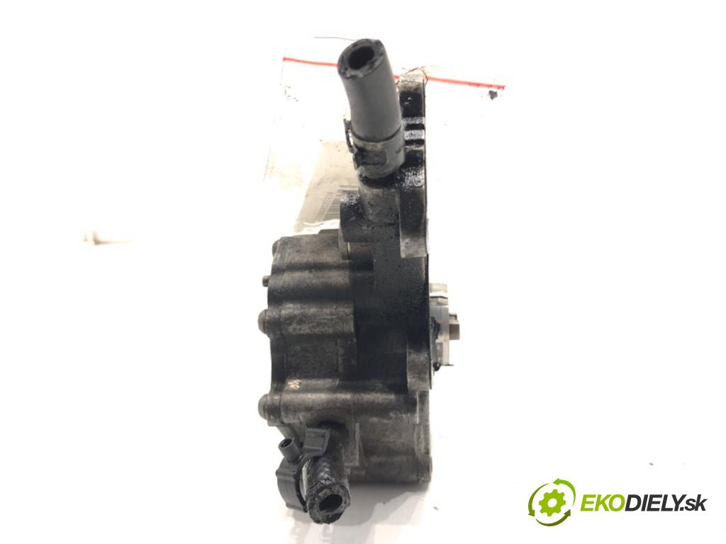 VW TOURAN (1T1, 1T2) 2003 - 2010    1.9 TDI 74 kW [100 KM] olej napędowy 2003 - 2004  pumpa vakuová 038145209C
