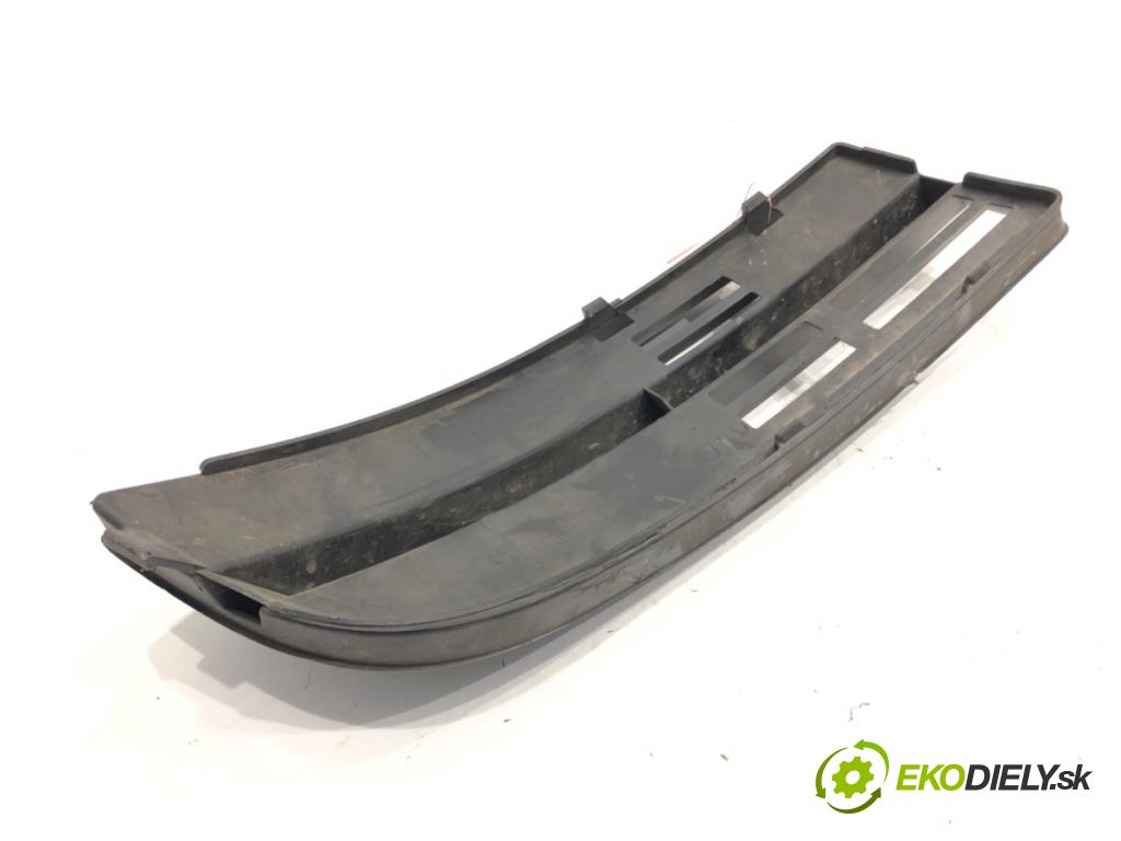 VW TOURAN (1T1, 1T2) 2003 - 2010    1.9 TDI 74 kW [100 KM] olej napędowy 2003 - 2004  mří nárazníka přední část levá strana 1T0853665