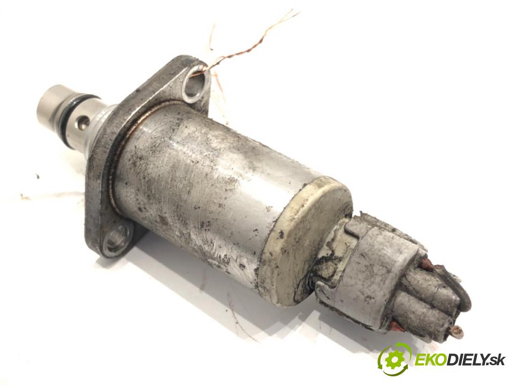 OPEL MERIVA A nadwozie wielkoprzestrzenne (MPV) (X03) 2003 - 2010    1.7 CDTI (E75) 74 kW [100 KM] olej napędowy 2003 - 2010  Regulátor tlaku paliva  (Ostatné)