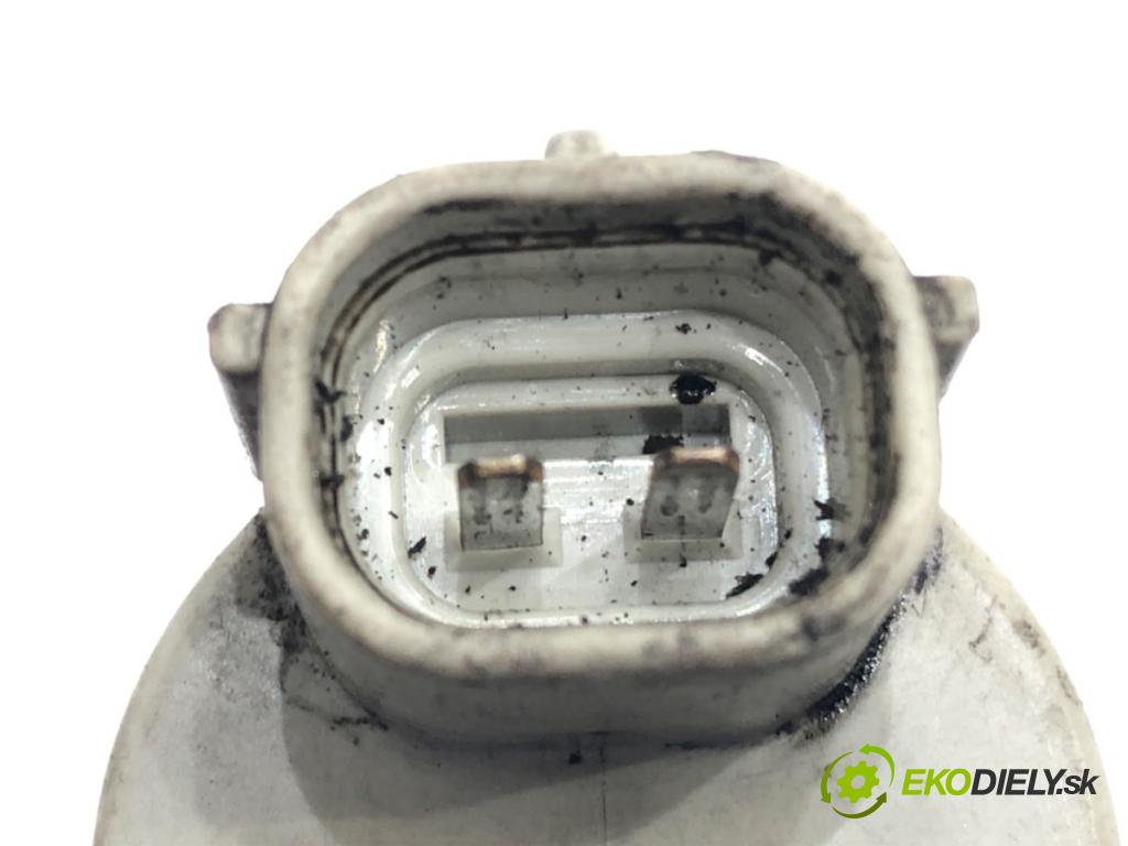 OPEL MERIVA A nadwozie wielkoprzestrzenne (MPV) (X03) 2003 - 2010    1.7 CDTI (E75) 74 kW [100 KM] olej napędowy 2003 - 2010  Regulátor tlaku paliva  (Ostatné)