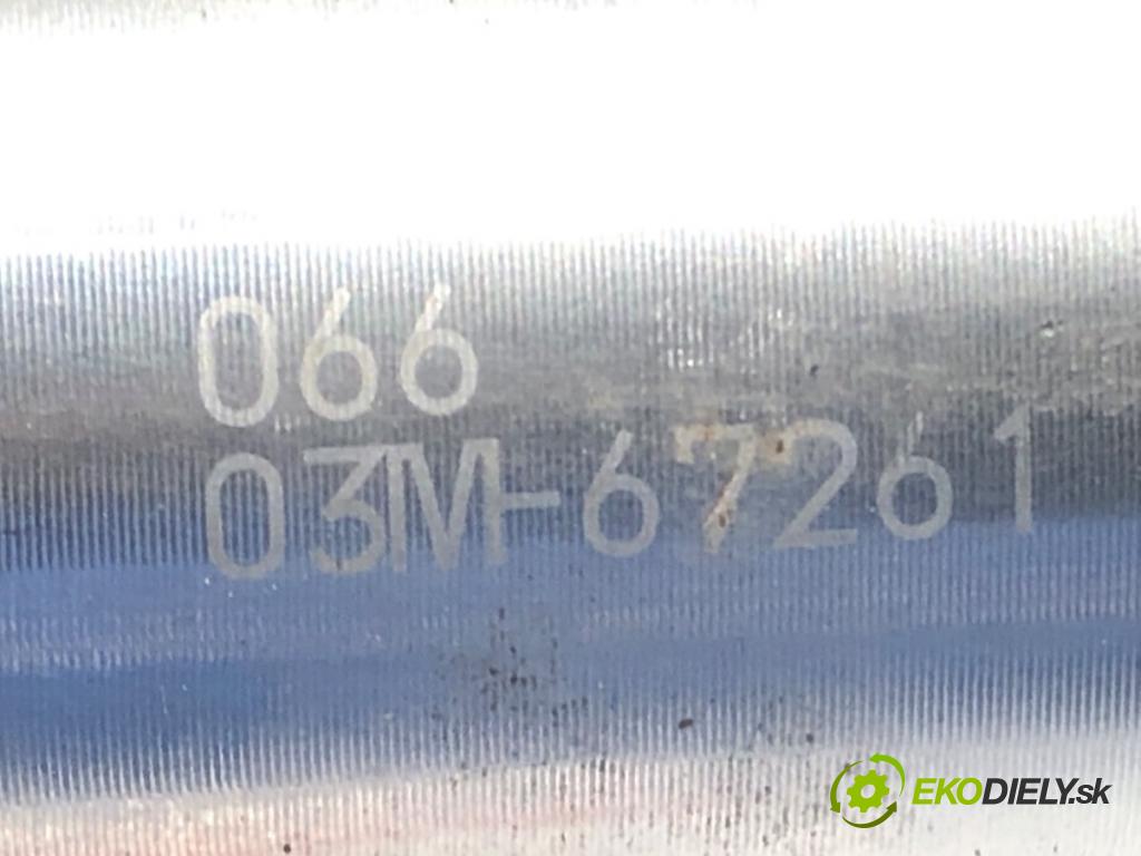 OPEL MERIVA A nadwozie wielkoprzestrzenne (MPV) (X03) 2003 - 2010    1.7 CDTI (E75) 74 kW [100 KM] olej napędowy 2003 - 2010  Regulátor tlaku paliva  (Ostatné)