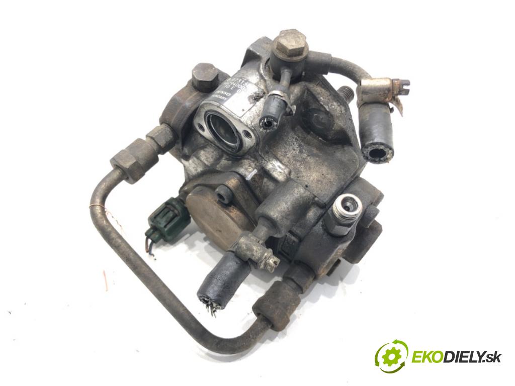 OPEL MERIVA A nadwozie wielkoprzestrzenne (MPV) (X03) 2003 - 2010    1.7 CDTI (E75) 74 kW [100 KM] olej napędowy 2003 - 2010  Pumpa vstrekovacia 8973138622 (Vstrekovacie čerpadlá)