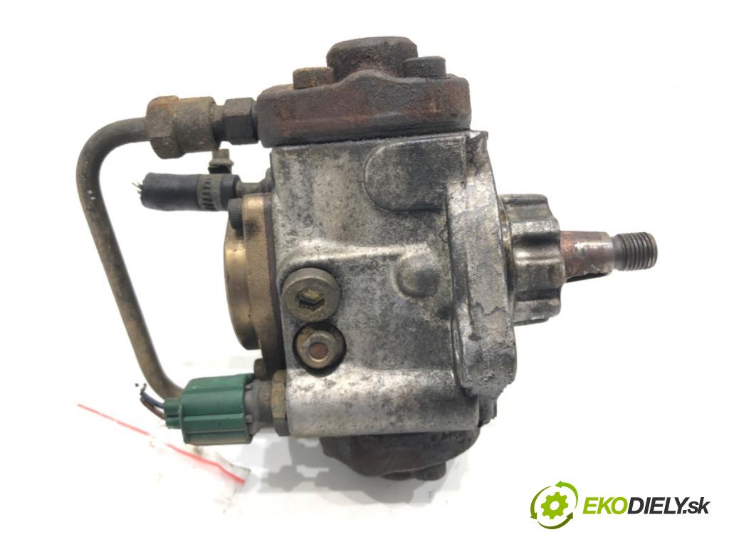 OPEL MERIVA A nadwozie wielkoprzestrzenne (MPV) (X03) 2003 - 2010    1.7 CDTI (E75) 74 kW [100 KM] olej napędowy 2003 - 2010  Pumpa vstrekovacia 8973138622 (Vstrekovacie čerpadlá)