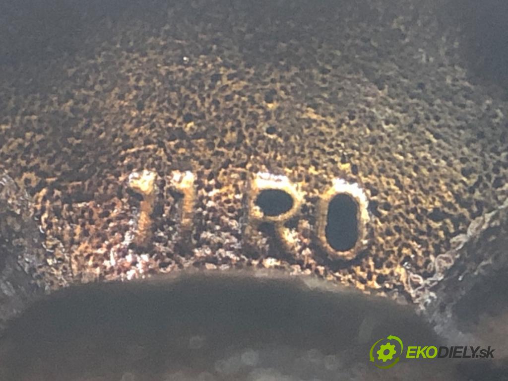 VW GOLF V (1K1) 2003 - 2010    1.9 TDI 77 kW [105 KM] olej napędowy 2003 - 2008  PIEST: ojnica BLS (Piest)