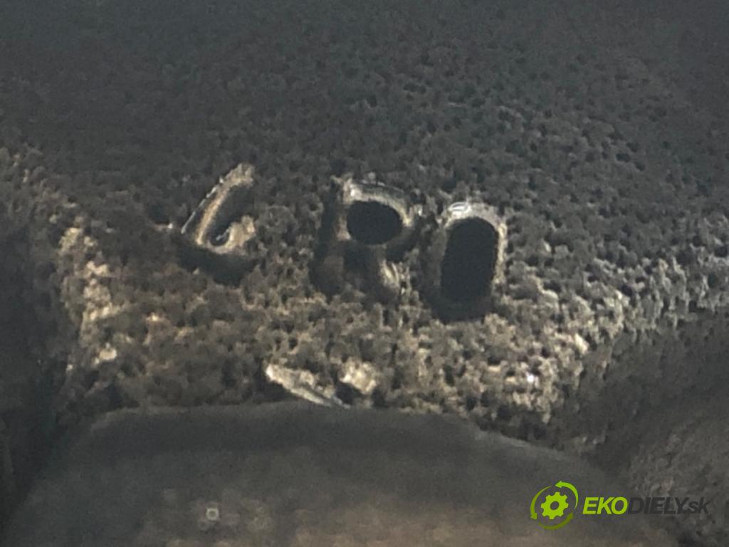 VW GOLF V (1K1) 2003 - 2010    1.9 TDI 77 kW [105 KM] olej napędowy 2003 - 2008  PIEST: ojnica BLS (Piest)