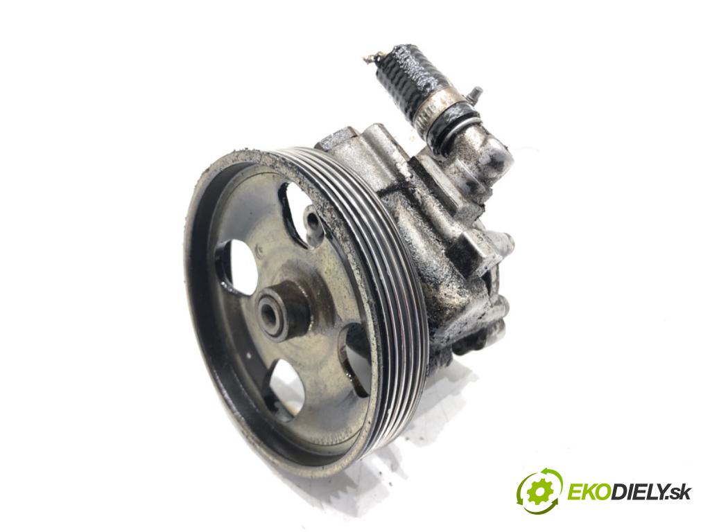 CITROEN C5 I (DC_) 2001 - 2005    2.0 16V (DCRFNC, DCRFNF) 100 kW [136 KM] benzyna 2001 - 2004  Pumpa servočerpadlo 7617955501 (Servočerpadlá, pumpy riadenia)