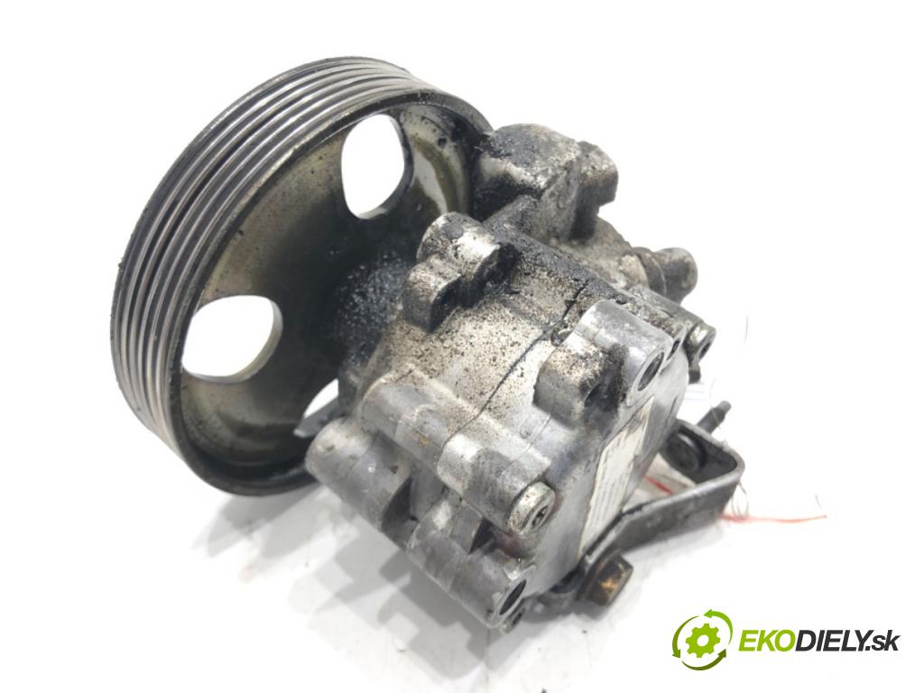 CITROEN C5 I (DC_) 2001 - 2005    2.0 16V (DCRFNC, DCRFNF) 100 kW [136 KM] benzyna 2001 - 2004  Pumpa servočerpadlo 7617955501 (Servočerpadlá, pumpy riadenia)