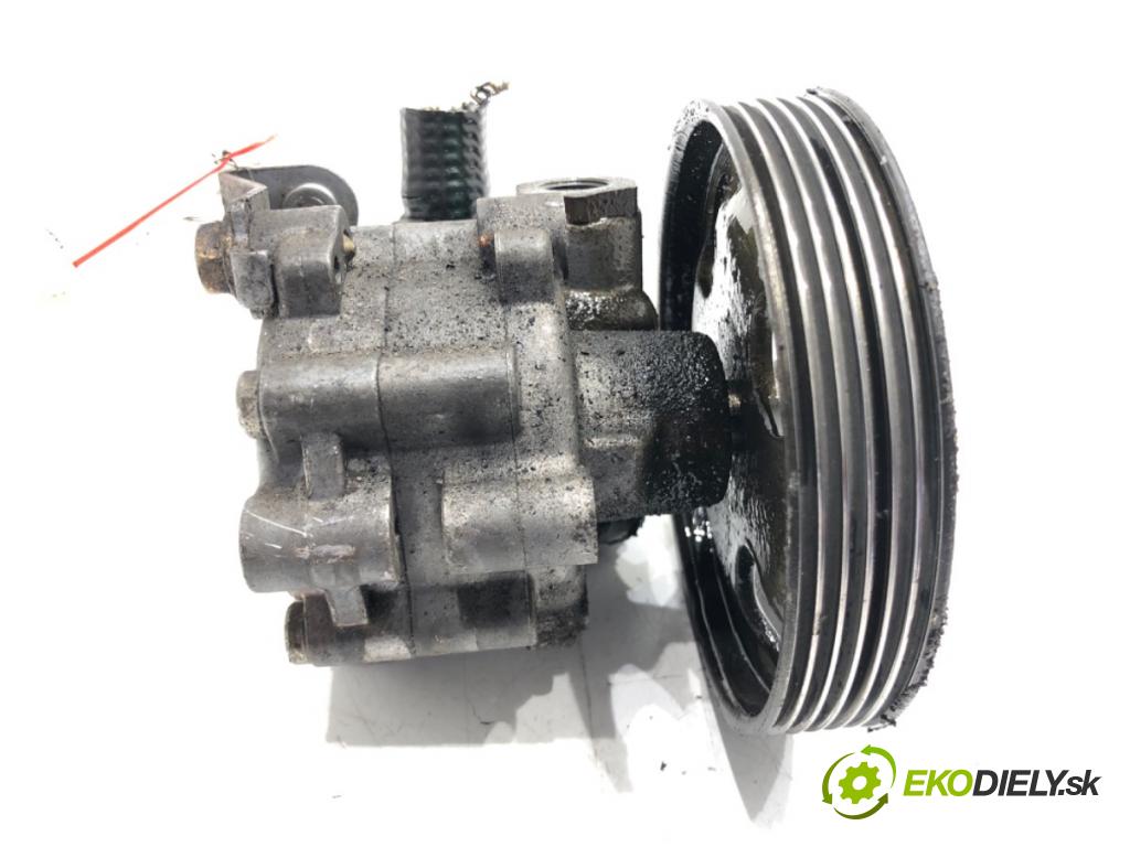 CITROEN C5 I (DC_) 2001 - 2005    2.0 16V (DCRFNC, DCRFNF) 100 kW [136 KM] benzyna 2001 - 2004  Pumpa servočerpadlo 7617955501 (Servočerpadlá, pumpy riadenia)