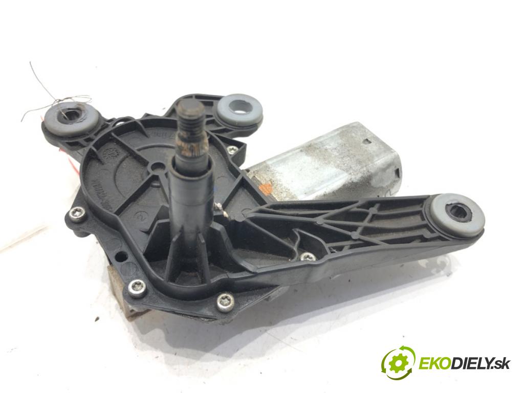 CITROEN C5 I (DC_) 2001 - 2005    2.0 16V (DCRFNC, DCRFNF) 100 kW [136 KM] benzyna 2001 - 2004  Motor stieračov zad 53012412