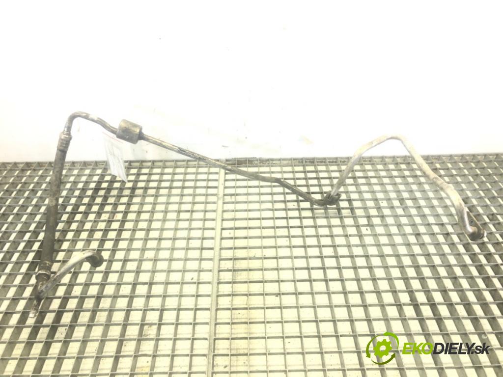 CITROEN C5 I (DC_) 2001 - 2005    2.0 16V (DCRFNC, DCRFNF) 100 kW [136 KM] benzyna 2001 - 2004  rúrka klimatizácie 9643935780 (Rúrky klimatizácie)