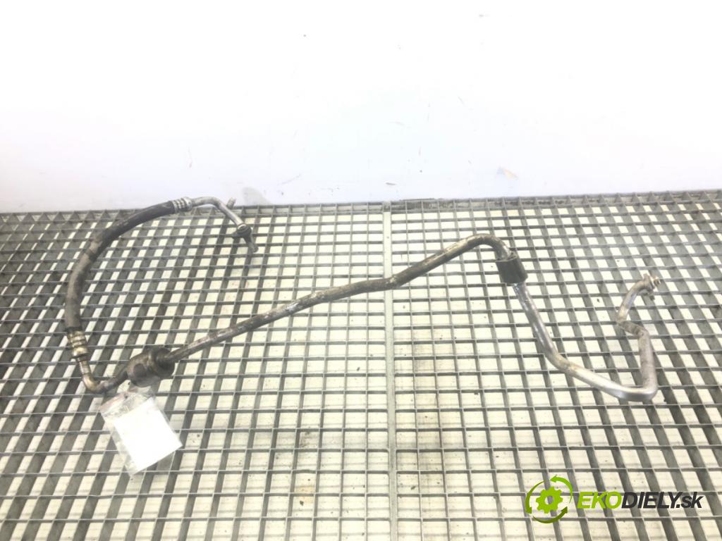 CITROEN C5 I (DC_) 2001 - 2005    2.0 16V (DCRFNC, DCRFNF) 100 kW [136 KM] benzyna 2001 - 2004  rúrka klimatizácie 9643935780 (Rúrky klimatizácie)