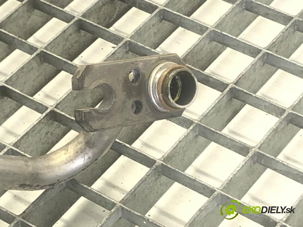 CITROEN C5 I (DC_) 2001 - 2005    2.0 16V (DCRFNC, DCRFNF) 100 kW [136 KM] benzyna 2001 - 2004  rúrka klimatizácie 9643935780 (Rúrky klimatizácie)