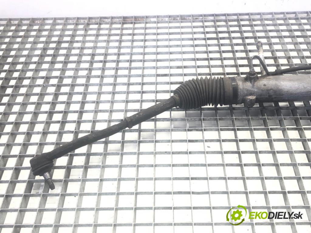 CITROEN C5 I (DC_) 2001 - 2005    2.0 16V (DCRFNC, DCRFNF) 100 kW [136 KM] benzyna 2001 - 2004  riadenie Z8-X4 (Riadenia)