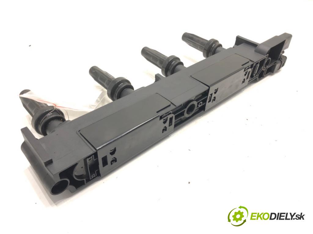 CITROEN C5 I (DC_) 2001 - 2005    2.0 16V (DCRFNC, DCRFNF) 100 kW [136 KM] benzyna 2001 - 2004  Cievka zapaľovacia  (Zapaľovacie cievky, moduly)