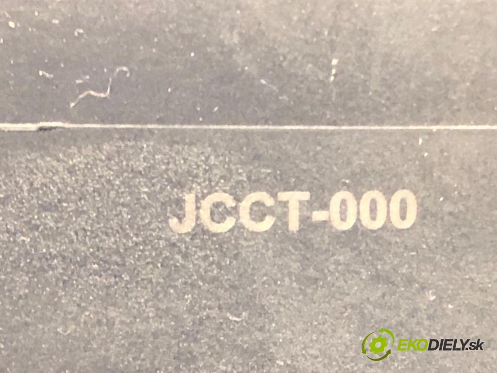 CITROEN C5 I (DC_) 2001 - 2005    2.0 16V (DCRFNC, DCRFNF) 100 kW [136 KM] benzyna 2001 - 2004  Cievka zapaľovacia  (Zapaľovacie cievky, moduly)