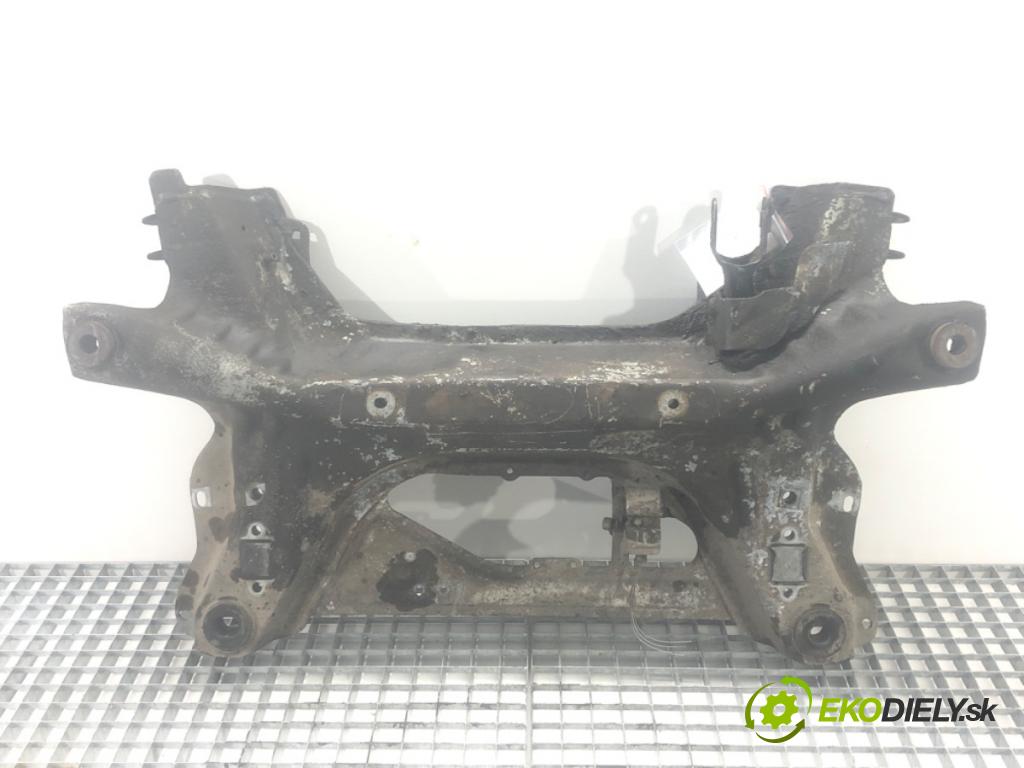 CITROEN C5 I (DC_) 2001 - 2005    2.0 16V (DCRFNC, DCRFNF) 100 kW [136 KM] benzyna 2001 - 2004  výztuha pod motor  (Výztuhy přední)