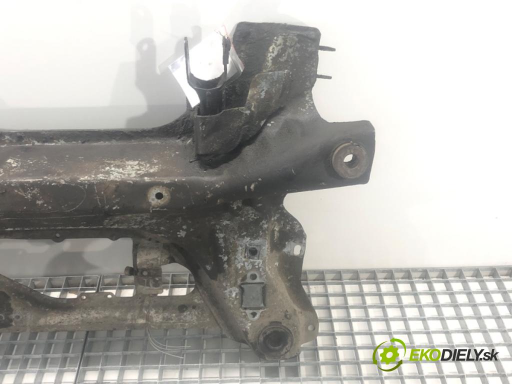 CITROEN C5 I (DC_) 2001 - 2005    2.0 16V (DCRFNC, DCRFNF) 100 kW [136 KM] benzyna 2001 - 2004  výztuha pod motor  (Výztuhy přední)