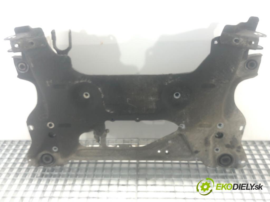 CITROEN C5 I (DC_) 2001 - 2005    2.0 16V (DCRFNC, DCRFNF) 100 kW [136 KM] benzyna 2001 - 2004  výztuha pod motor  (Výztuhy přední)