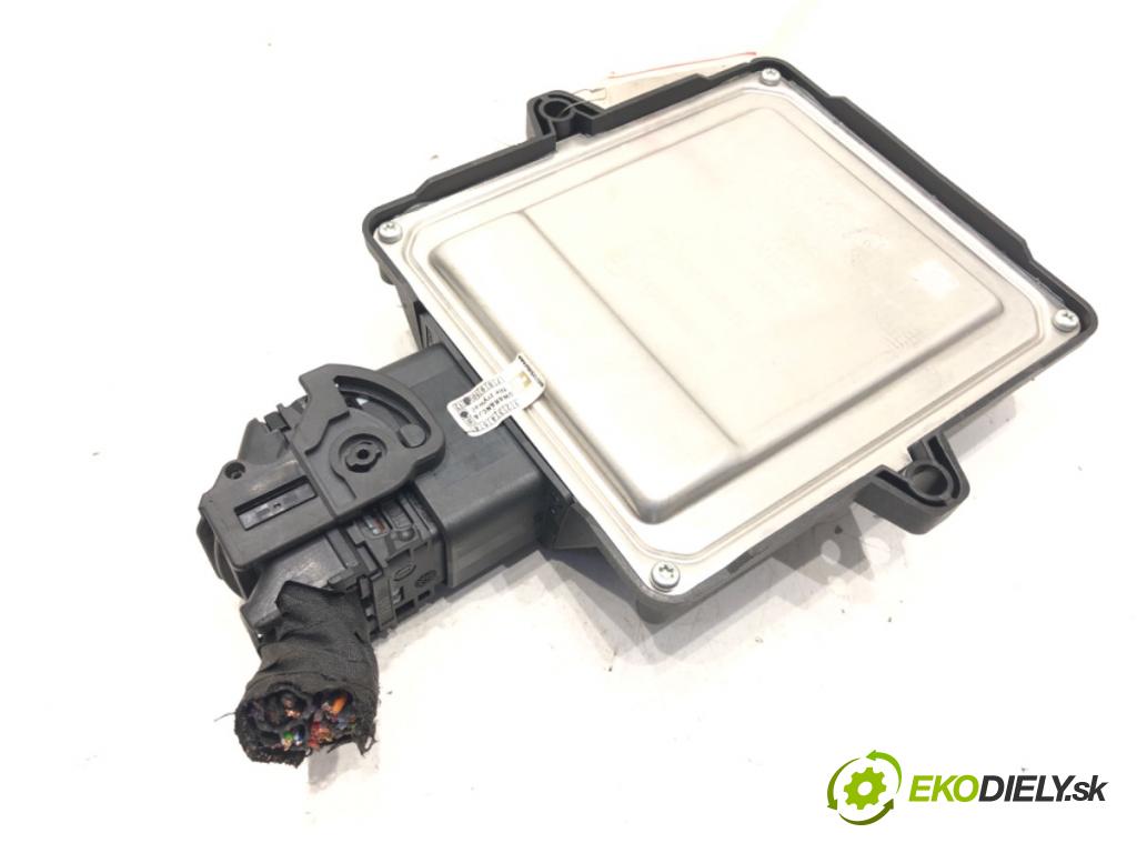 CITROEN C5 I (DC_) 2001 - 2005    2.0 16V (DCRFNC, DCRFNF) 100 kW [136 KM] benzyna 2001 - 2004  riadiaca jednotka do plynu LPG STELLA COMFORT LINE (Riadiace jednotky)