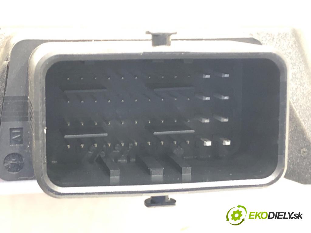 CITROEN C5 I (DC_) 2001 - 2005    2.0 16V (DCRFNC, DCRFNF) 100 kW [136 KM] benzyna 2001 - 2004  riadiaca jednotka do plynu LPG STELLA COMFORT LINE (Riadiace jednotky)