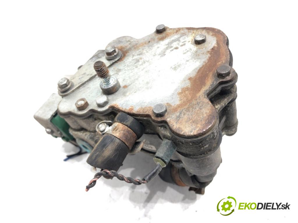 CITROEN C5 I (DC_) 2001 - 2005    2.0 16V (DCRFNC, DCRFNF) 100 kW [136 KM] benzyna 2001 - 2004  Reduktor do plynu LPG 67R-014646 (LPG)