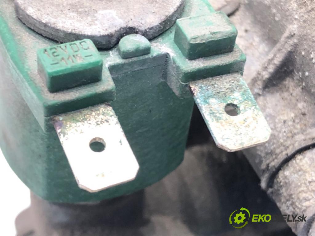 CITROEN C5 I (DC_) 2001 - 2005    2.0 16V (DCRFNC, DCRFNF) 100 kW [136 KM] benzyna 2001 - 2004  Reduktor do plynu LPG 67R-014646 (LPG)