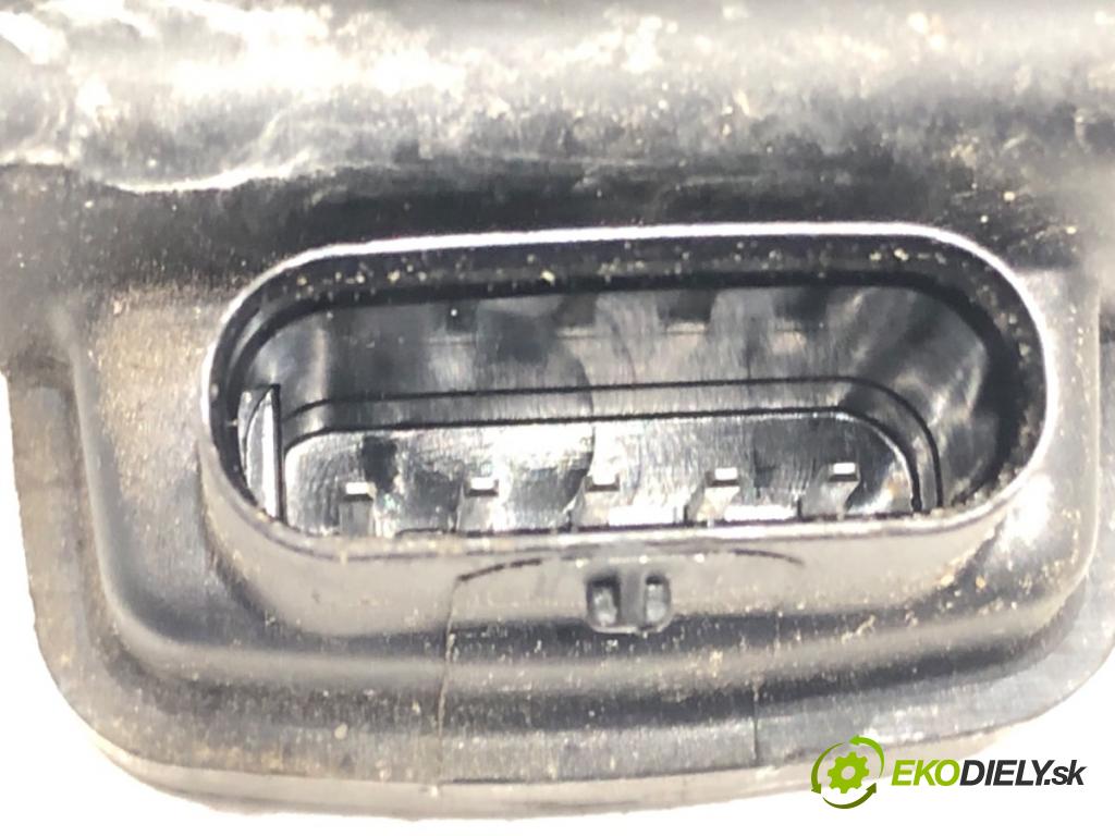 CITROEN C5 I (DC_) 2001 - 2005    2.0 16V (DCRFNC, DCRFNF) 100 kW [136 KM] benzyna 2001 - 2004  snímač tlaku plynového pedálu LPG TIPO MP01