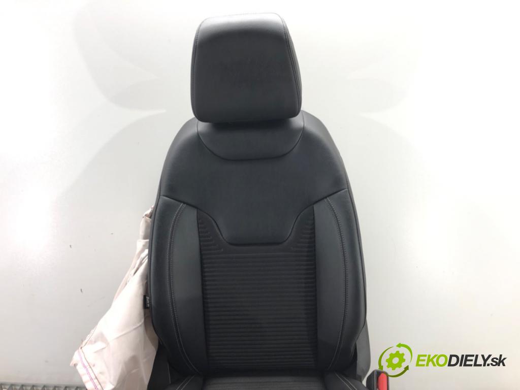 JEEP COMPASS (MP, M6) 2016 - 2022    1.5 T4 Hybrid 4x4 96 kW [131 KM] 2022 - 2024  Sedadlo pravy predný
