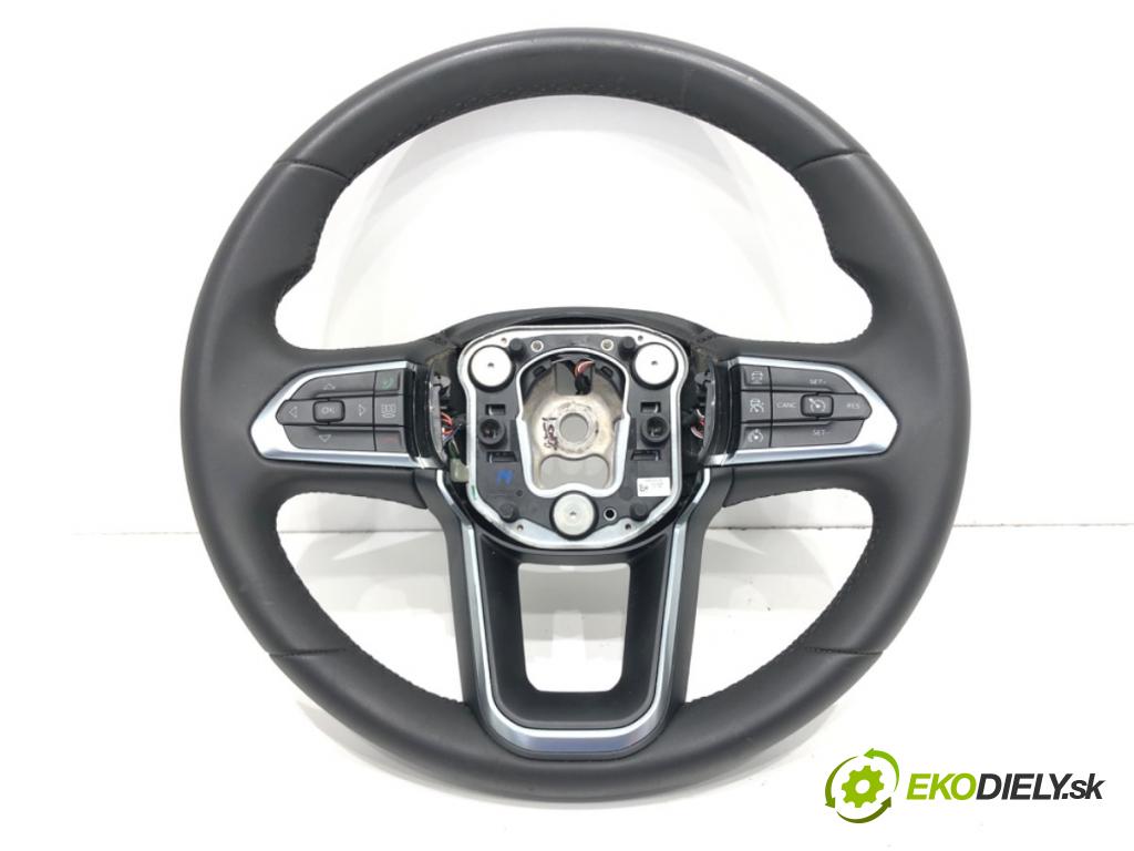 JEEP COMPASS (MP, M6) 2016 - 2022    1.5 T4 Hybrid 4x4 96 kW [131 KM] 2022 - 2024  Volant 07357671660 (Volanty)