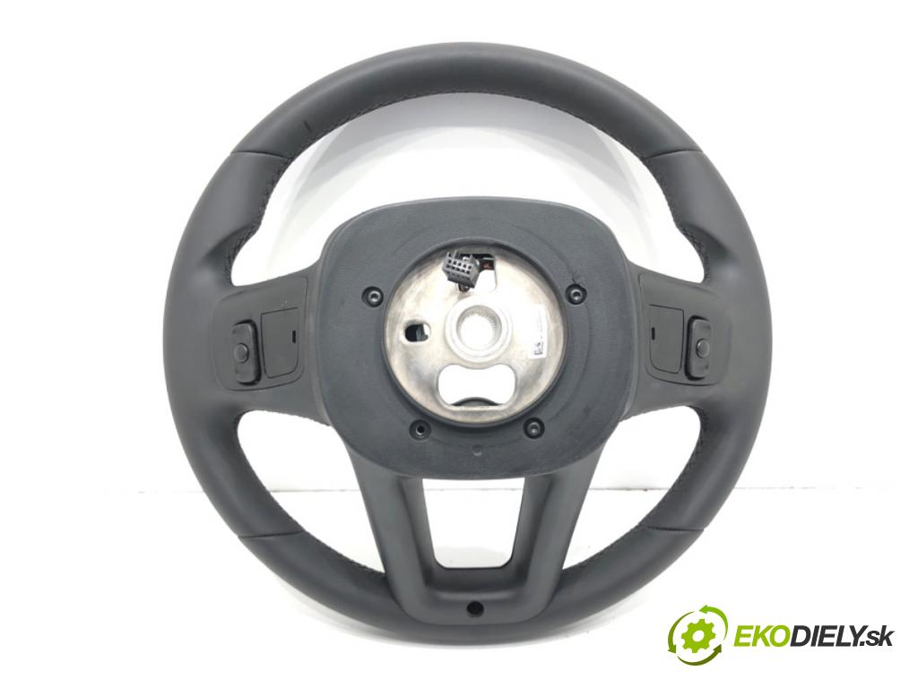 JEEP COMPASS (MP, M6) 2016 - 2022    1.5 T4 Hybrid 4x4 96 kW [131 KM] 2022 - 2024  Volant 07357671660 (Volanty)