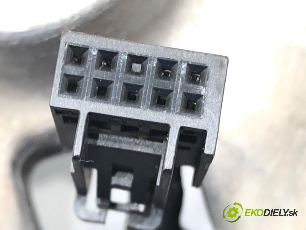 JEEP COMPASS (MP, M6) 2016 - 2022    1.5 T4 Hybrid 4x4 96 kW [131 KM] 2022 - 2024  Volant 07357671660 (Volanty)