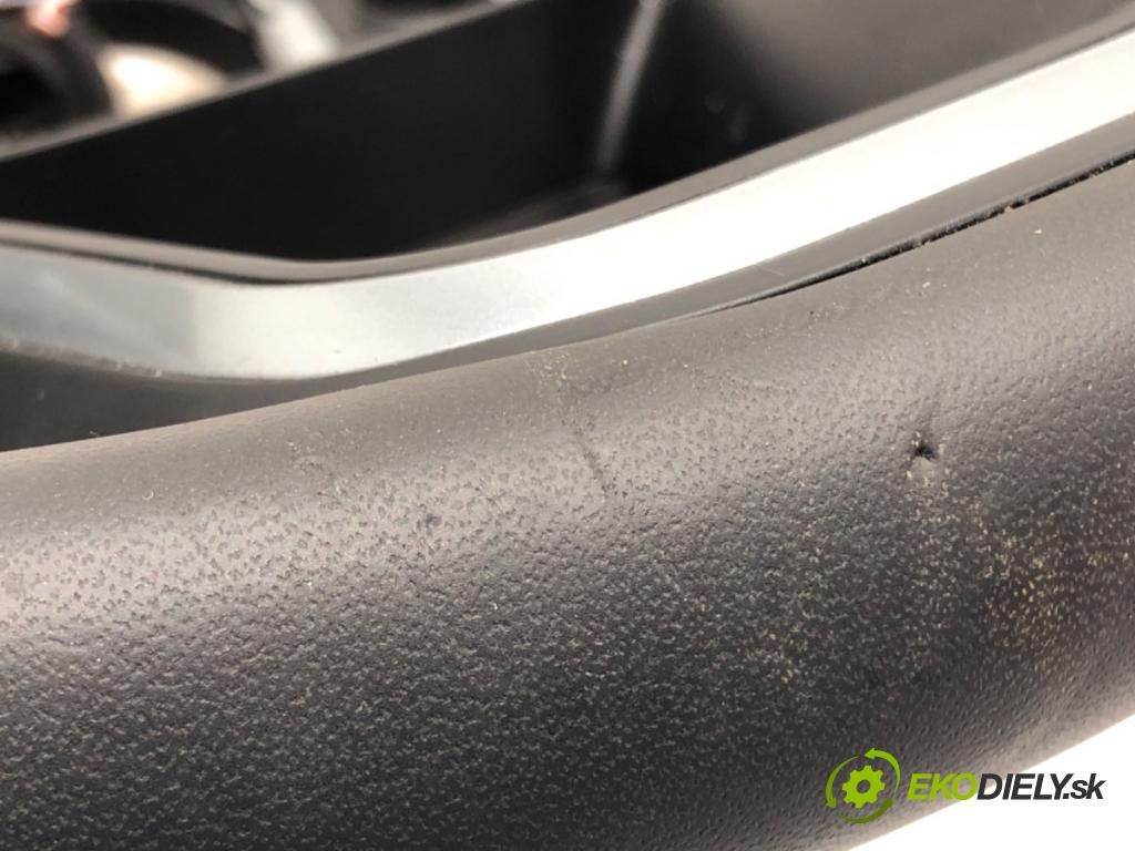 JEEP COMPASS (MP, M6) 2016 - 2022    1.5 T4 Hybrid 4x4 96 kW [131 KM] 2022 - 2024  Volant 07357671660 (Volanty)